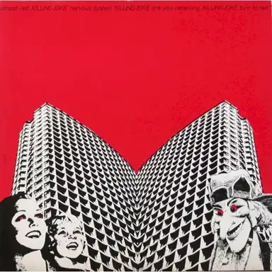 Turn to Red EP