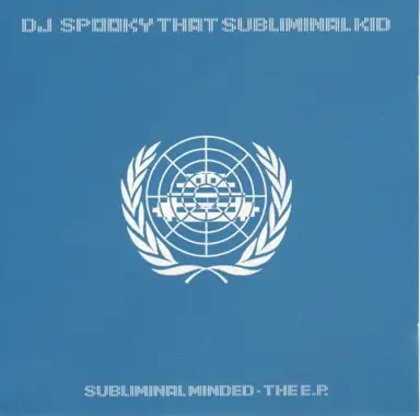 Subliminal Minded: The E.P.