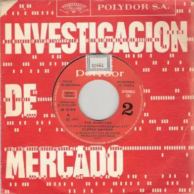 Investigacion de mercado