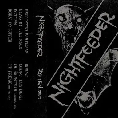 Rotten - Demo