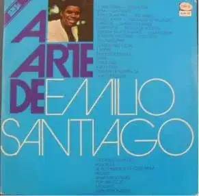 A Arte De Emilio Santiago
