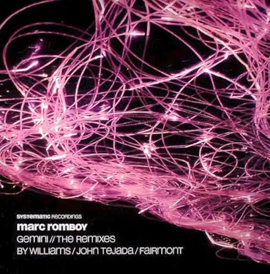 Gemini: The Remixes