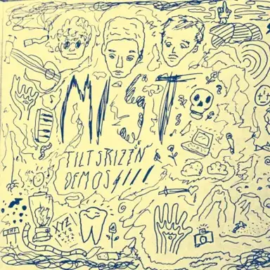 MIST - TILT Skizzen & Demos