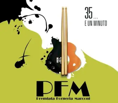 35… e un minuto