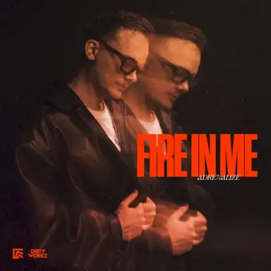 Fire in Me