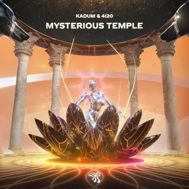 Mysterious Temple