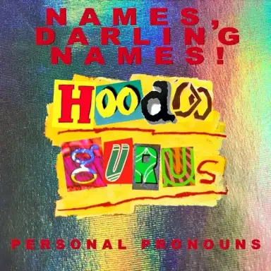 Names Darling Names