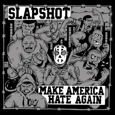 Make America Hate Again