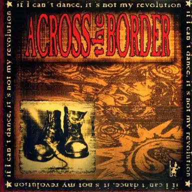 If I Can’t Dance, It’s Not My Revolution
