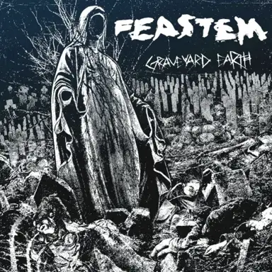 Graveyard Earth