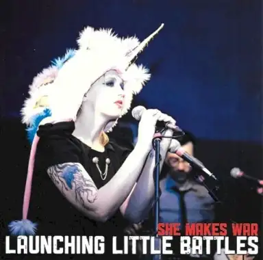 Launching Little Battles