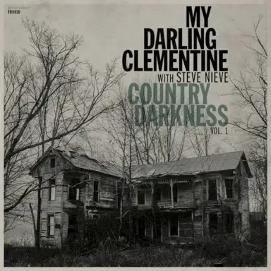 Country Darkness, Vol. 1