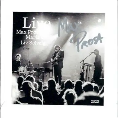 Live - 2023