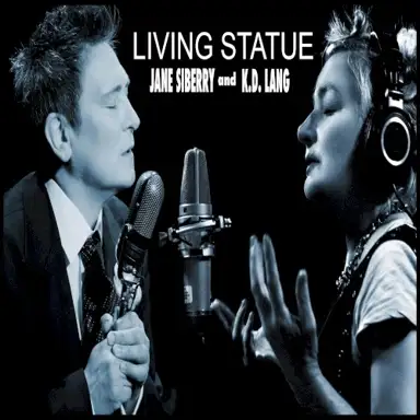 Living Statue