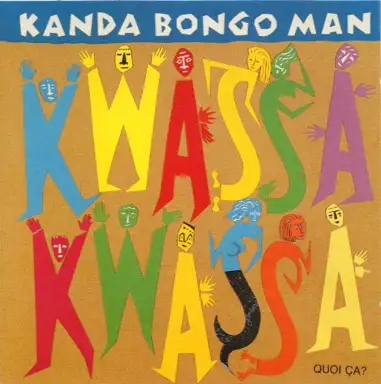 Kwassa Kwassa