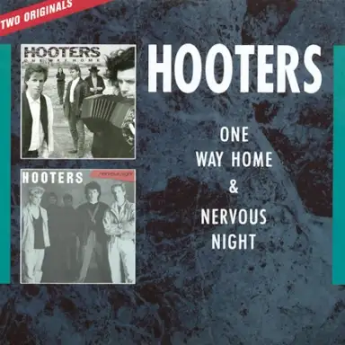 Nervous Night / One Way Home / Zig Zag