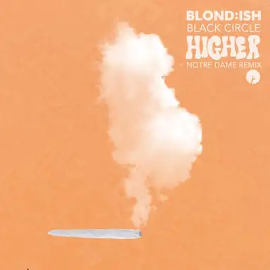 Higher (Notre Dame remix)