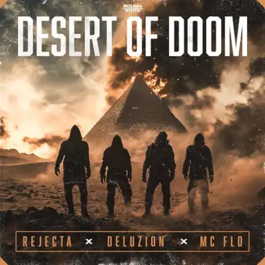 Desert of Doom