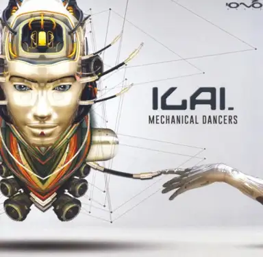 Mechanical Dancers