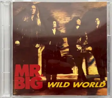 Wild World