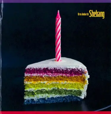 Shebang