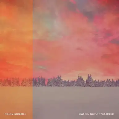 Kills You Slowly: The Remixes