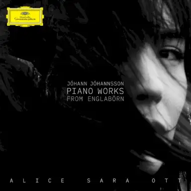 Piano Works – From Englabör