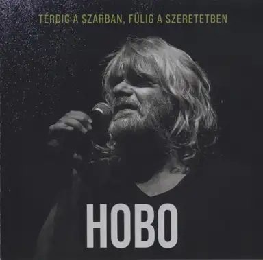 Térdig a szarban, fülig a szeretetben