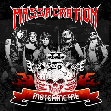 Motormetal
