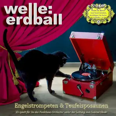 Engelstrompeten & Teufelsposaunen