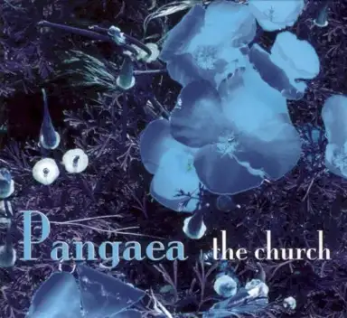 Pangaea