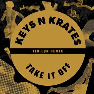 Take It Off (TEK.LUN remix)