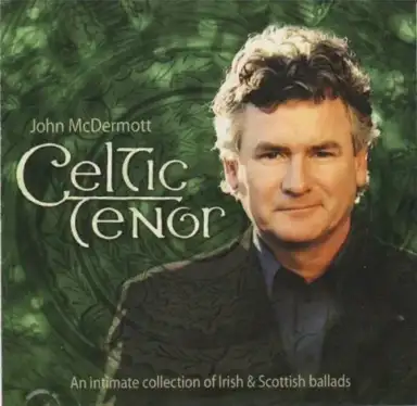 Celtic Tenor