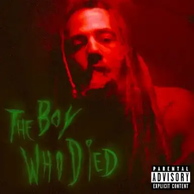THE BOY WHO DIED