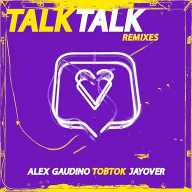 Talk Talk (remixes)
