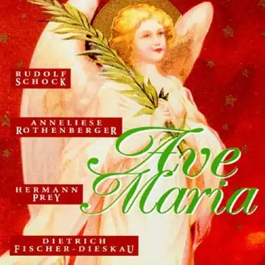 Ave Maria