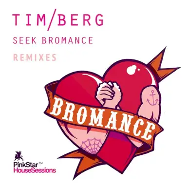 Seek Bromance (Remixes)