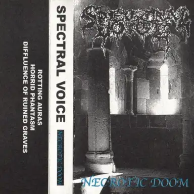 Necrotic Doom