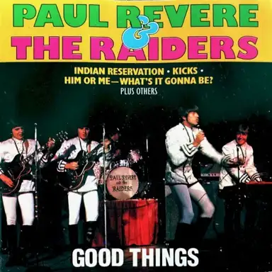 Good Things