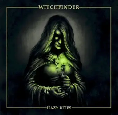 Hazy Rites