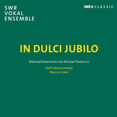 In dulci jubilo