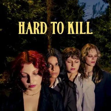 Hard To Kill