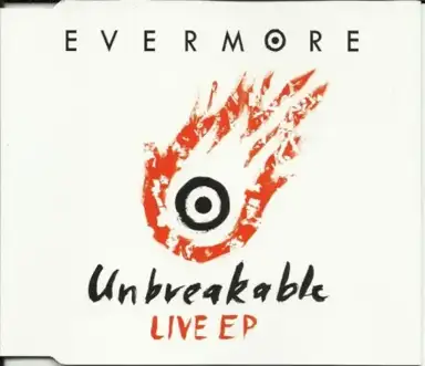 Unbreakable: Live EP