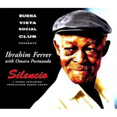 Silencio