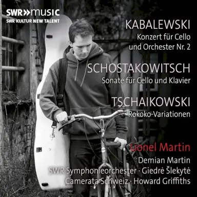 Cello Works
