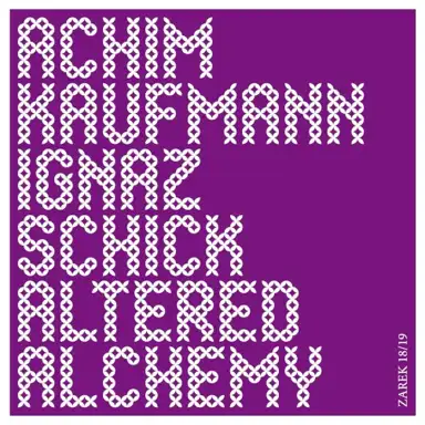 Altered Alchemy