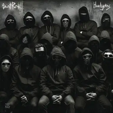 Hooligans