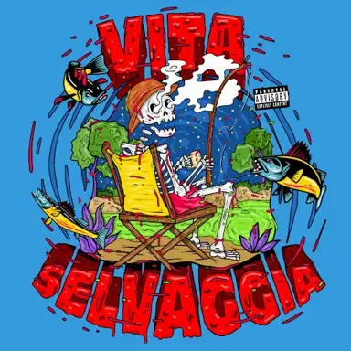Vita Selvaggia