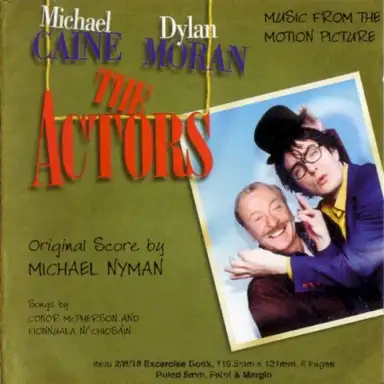 The Actors