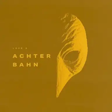 Achterbahn
